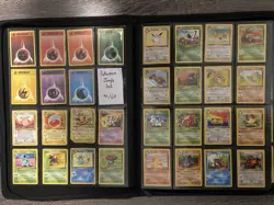 Large Pokemon Card Collection - 800+ Cards - Multiple Sets - Perfect Starter - Image 5
