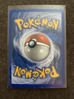 Cradily - EX Power Keepers (7/108) - Holo Rare Pokemon Card - LP - Image 2