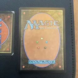 Magus Sisters - Endurance (Rainbow Foil) Secret Lair Drop Foil - Image 2