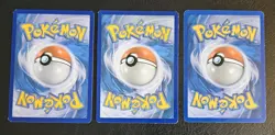 Swablu Lot x9 Pokemon Card TCG Various Sets HP To NM - Image 3