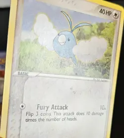 Swablu Lot x9 Pokemon Card TCG Various Sets HP To NM - Image 4