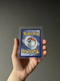 Pokemon TCG Lt. Surge's Bargain Mega Evolution Card 185/132 Near Mint - Image 2