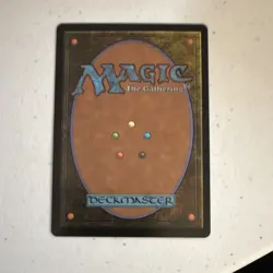 Magic: The Gathering Courier of Comestibles 0004 Promo Creature Green 1/2 2026 - Image 2