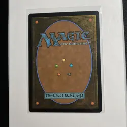 Hearthhull, the Worldseed Borderless #01 - CMR: Edge of Eternities MTG - Image 2