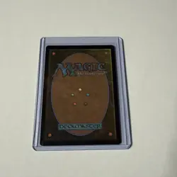 MTG Leo's Katana - (Borderless) Teenage Mutant Ninja Turtles Eternal-Legal Foil - Image 2