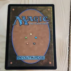 Hermitic Herbalist 0226 Magic TLA Creature Uncommon Green Blue 2025 Kozato - Image 2