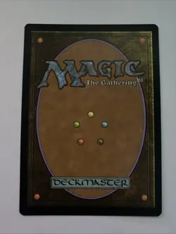 MTG Foil Commander 2019 C19 Marisi, Breaker of the Coil LP - Image 2