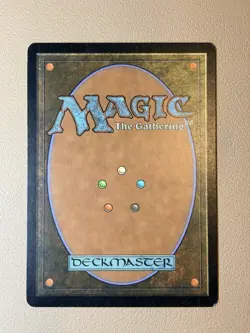 Wrath of god - Foil - English - MTG - 7th edition NM - Image 5