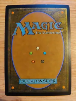 Tree of Perdition - 109/205 (Eldritch Moon) - Near Mint NM - Mythic - Image 2