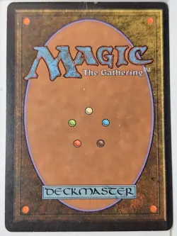 Pariah - Urza's Saga - Magic the Gathering MTG Nice! - Image 2