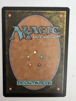 Spectator Seating Commander Masters Borderless Regular Rare Land R W 664 MTG NM - Image 2