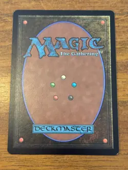 Nazgul - Lord of the Rings - MTG - 0339 - Image 2