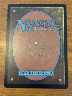 Nazgul - Lord of the Rings - MTG - 0339 - Image 2