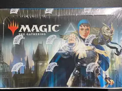 Magic The Gathering - Ravnica Allegiance Booster Box - NEW SEALED 630509673162 - Image 1