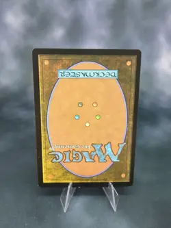 Mox Amber The Brothers' War: Retro Frame Artifacts Regular - Image 2