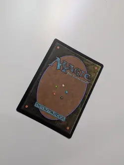 MTG - Lionheart Glimmer (Foil) - Duskmourn NM/M Condition - Image 3