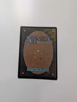 MTG - Lionheart Glimmer (Foil) - Duskmourn NM/M Condition - Image 4