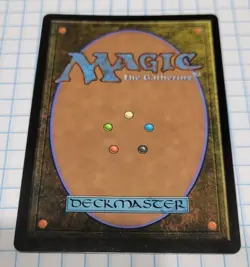 Nazgul U The Lord of the Rings: Tales of Middle earth 337 LP Normal MTG - Image 2