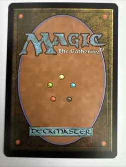 Gate To The Aether X1 Mirrodin NM Condition See Pics Front Back - Image 2