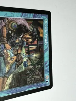 Rhystic Study Prophecy Regular - Image 2