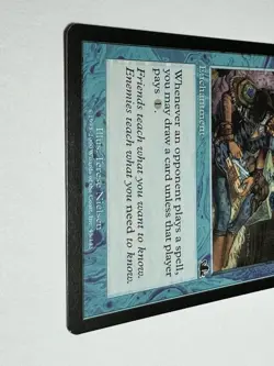 Rhystic Study Prophecy Regular - Image 3