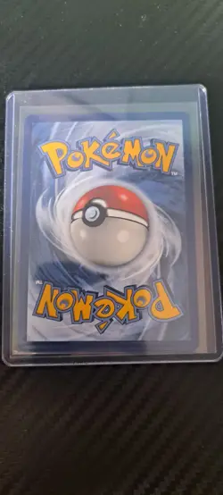 Zweilous 147/086 - S&V White Flare Illustration Rare - Pokemon TCG Card English - Image 2