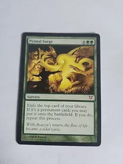 Primal Surge Avacyn Restored Regular - Image 1