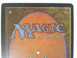 Magic the Gathering - Wheel of Fortune Revised High Grade - Image 5
