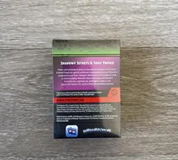 Pokemon TCG Shrouded Fable Booster Bundle 6 Packs, New Sealed - Image 3