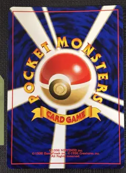 2000 JAPANESE POKEMON NEO DISCOVERY SCIZOR NO. 212 HOLO RARE - Image 2