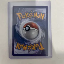 Pokemon TCG First Partner Illustration Collection Series 1 Kanto GEN 1 Starters - Image 3