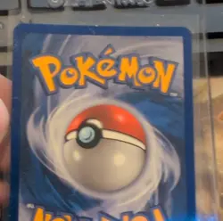 Pokemon Machop 53/108 Power Keepers Reverse Holo Common 50 HP Basic English - Image 2