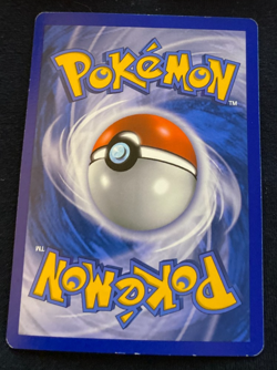 Pokemon TCG Ampharos Dragons Exalted 40/124 Holo Holo Rare LP - Image 2