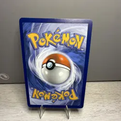 Pokemon Electrode Rare Scarlet & Violet 151 Reverse Holo 101/165 90 HP Stage 1 - Image 2
