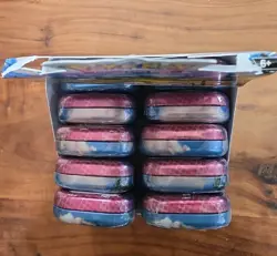 Pokemon Ascended Hero’s Mini Tin Display 10 tins - Image 2