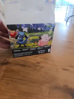 Pokemon Ascended Hero’s Mini Tin Display 10 tins - Image 3