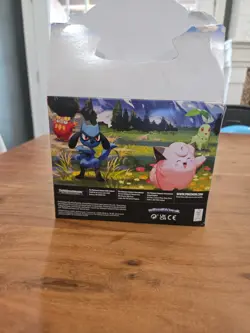 Pokemon Ascended Hero’s Mini Tin Display 10 tins - Image 4