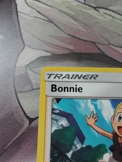 Bonnie - 103/131 - Uncommon - Pokemon Forbidden Light - Image 2