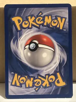 1999 Pokemon TCG Jolteon Jungle 20/64 Rare - Image 4