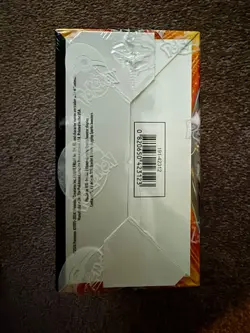 Pokemon TCG Scarlet & Violet Surging Sparks Booster Box 36 Packs - NEW & SEALED - Image 5