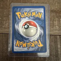 Raichu ex - 98/100 - Pokemon Ex Sandstorm Ultra Rare LP - Image 4