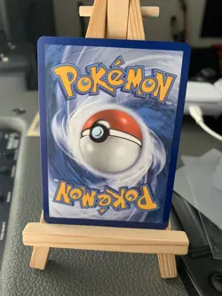 Ascended Heroes Pokemon Iono’s Wattrel EX 231/217 English Near Mint - Image 2