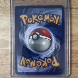 Pokemon TCG Snorlax Jungle 27/64 Rare Regular 90 HP 1999 Wizards Unlimited - Image 5