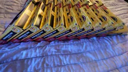 Pokemon TCG 30Th Anniversary Pokemon Day Box 2026 Sealed Lot Of 40 NEW SEALED!! - Image 3
