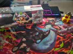 Sam's Club Pokemon Prismatic Evolutions Surprise Box & Booster Bundle - Image 3