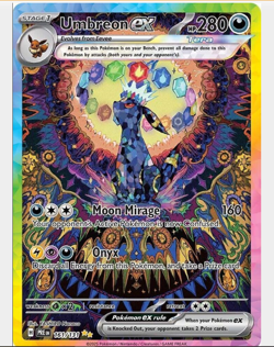 Sam's Club Pokemon Prismatic Evolutions Surprise Box & Booster Bundle - Image 5