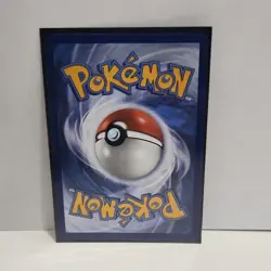 Pokemon Team Rocket's Meowth Sv10: Destined Rivals 203/182 Illustration Rare - Image 2