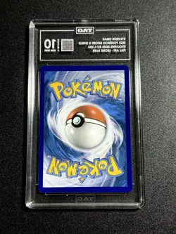 TAG 10 Sylveon VMAX 211/203 Secret Rainbow Rare Evolving Skies 2021 Pokemon PSA - Image 2