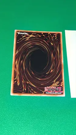 Yu-Gi-Oh Legendary Dragon of White WSUP-EN051 Secret Rare 1st Edition - Image 2