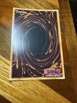 Double Disruptor Dragon BODE-EN002 1st Edition Super Rare LP + BONUS - Image 2